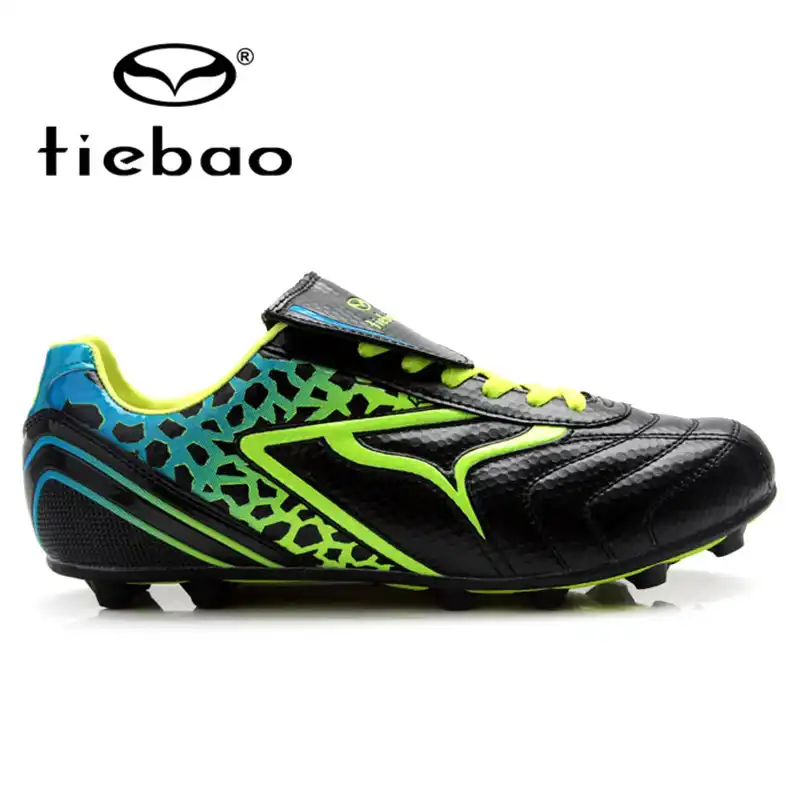 tiebao soccer shoes