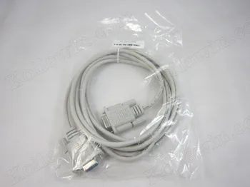 

Free Shipping Compatible AC30R2-9SS PLC Cable, AC30R2 9SS Replacement Programming Cable to Connect 3A970/A985GOT Touch Panel