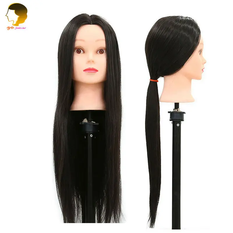 2017 Newest Dummy Head Dolls For Hairdressing Mannequins ...