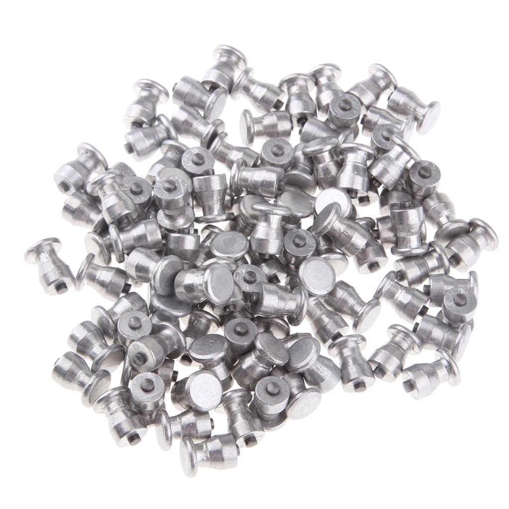 100 Pcs 10mm Universal Car Tires Anti-Slip Anti Skid Screw Stud Tyres Snow Chains Spike Studs For Auto Truck Motorcycle Winter 100 Pcs 10mm Universal Car Tires Anti-Slip Anti Skid Screw Stud Tyres Snow Chains Spike Studs For Auto Truck Motorcycle Winter