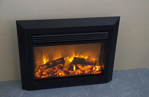 Free Shipping To Italy Q 02 Large Panel Small Electric Fireplace