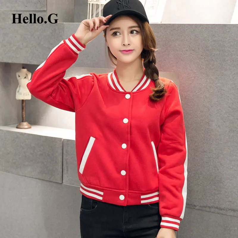 

Korean Winter Slim Hoody Out Wear Stitching Sweatshirt Women Tops Female Hoodies For Women Tracksuit 2018 Coat Large Size