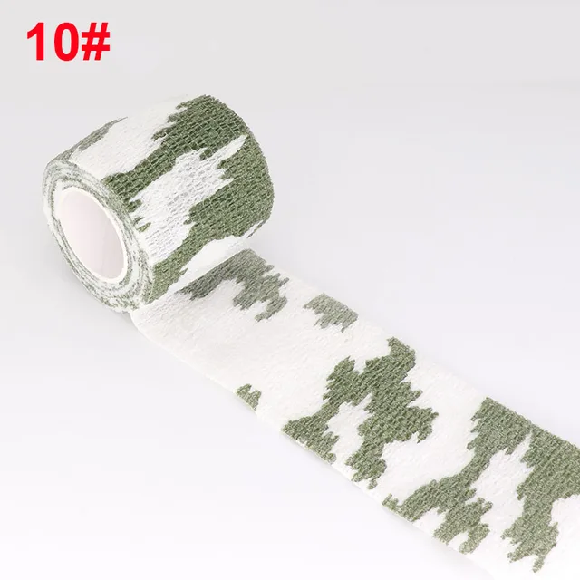4 5 m polowanie na przebranie Elastoplast kamuflaż elastyczne Wrap taśma samoprzylepna sport Protector kostki kolana palec ramię bandaż tanie i dobre opinie tom s hug CN (pochodzenie) Non-woven Fabric Cotton T103 About 4 5m About 1 9m 4 5 m polowanie na przebranie Elastoplast kamuflaż elastyczne Wrap taśma samoprzylepna sport Protector kostki kolana palec ramię bandaż tanie i dobre opinie tom s hug CN (pochodzenie) Non-woven Fabric Cotton T103 About 4 5m About 1 9m