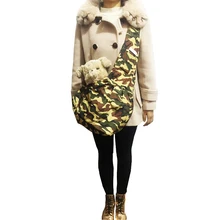 Новое поступление Мягкая Камуфляж Pet слинг собака кошка перевозчик собака носителей