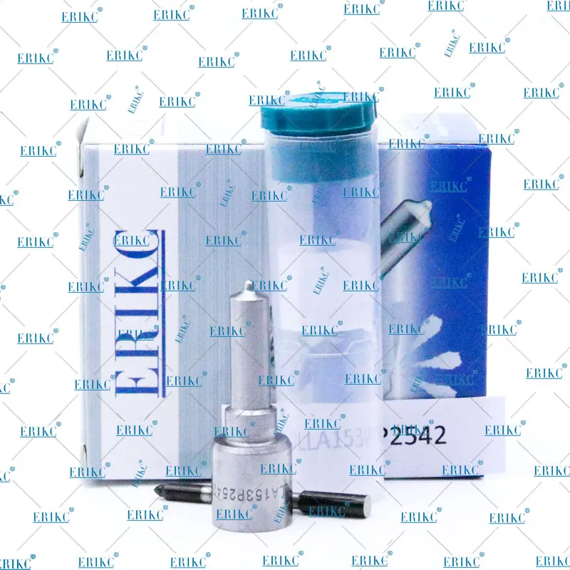 DLLA153P2542 fuel nozzle