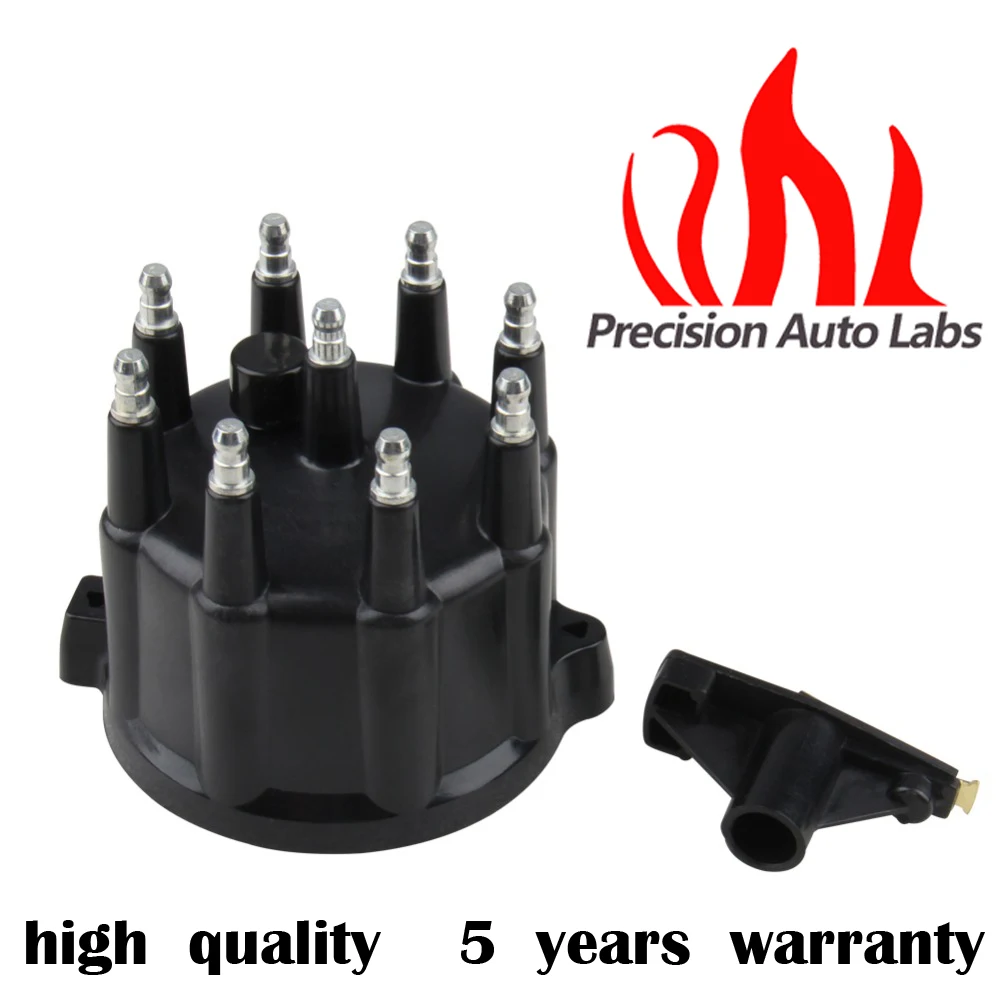 PRECISION AUTO LABS NEW Ignition Distributor Cap for Dodge 1992 2003