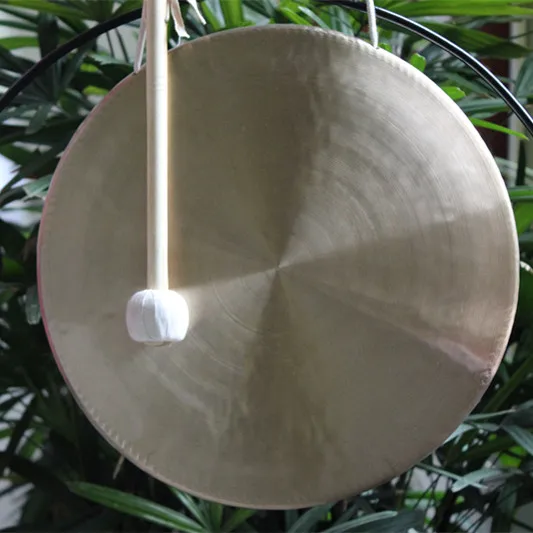 Arborea 12 &quotwind gong с бесплатным маллетом китайский традиционный гонг|wind gong|gong gongchinese