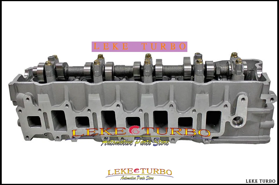 908 614 ME202620 ME029320 4M40T 4M40-T Complete Cylinder head Assembly ASSY For Mitsubishi