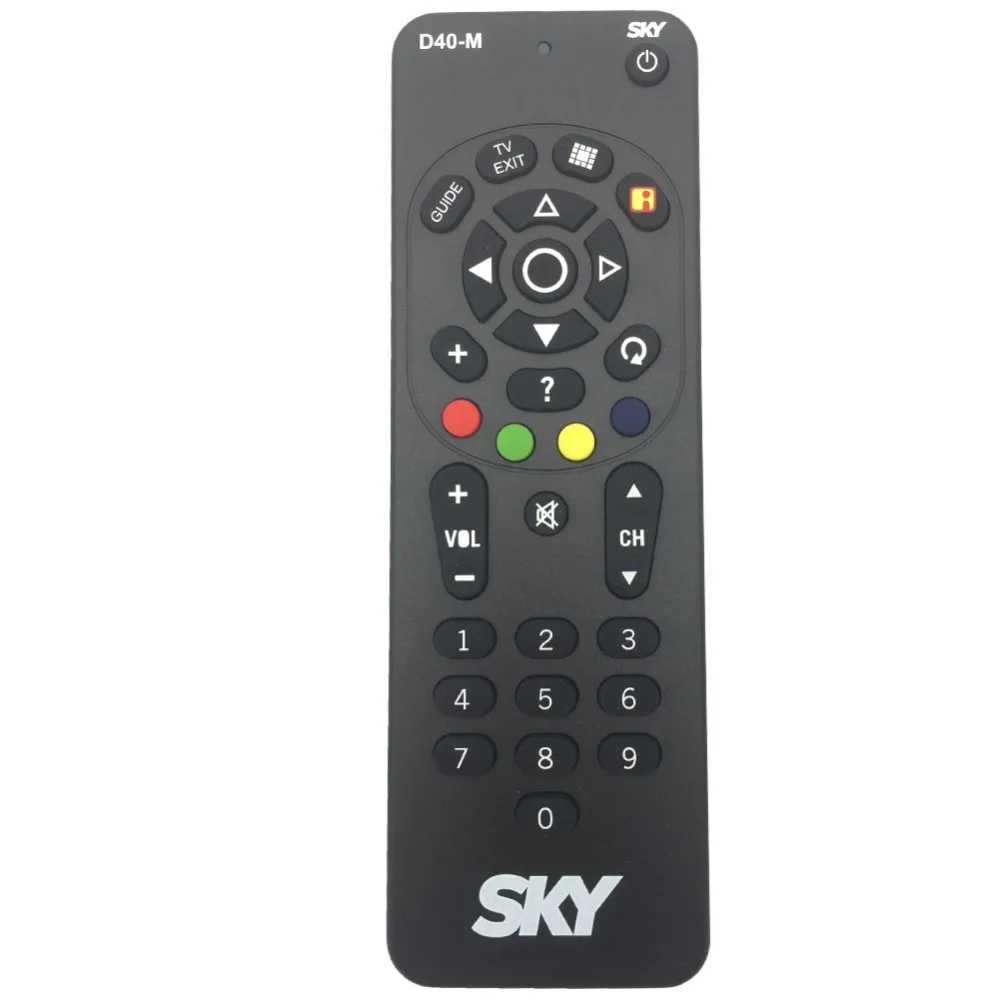 

D40-M Remote Control for SKY