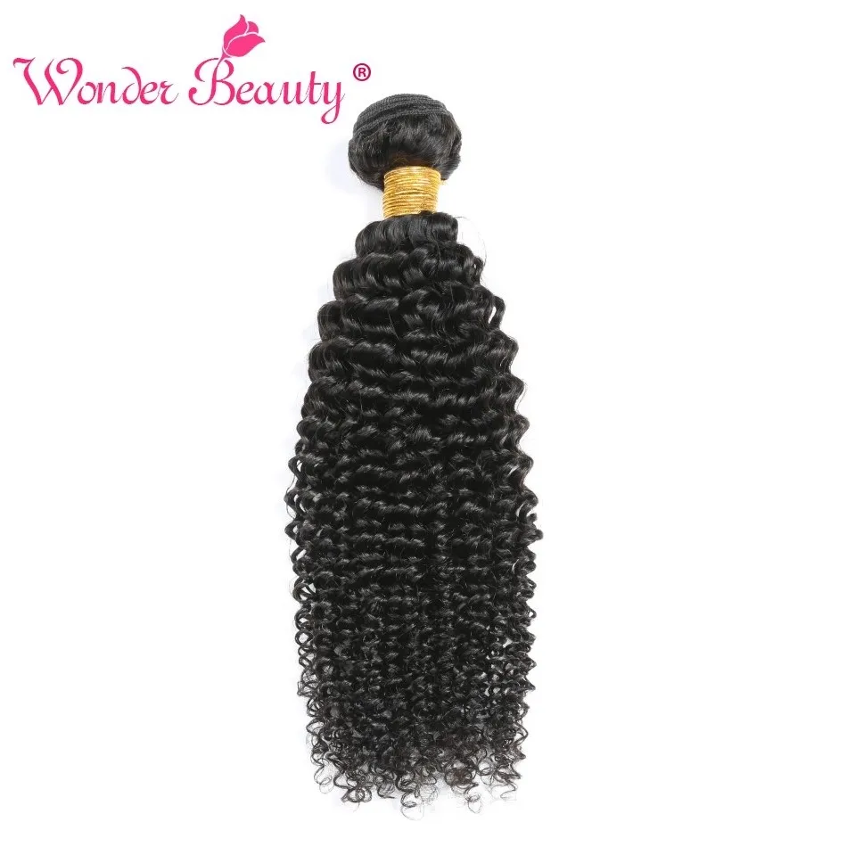 Mongolian kinky curly hair