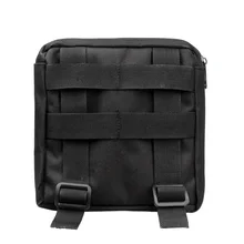 Тактическая поясная сумка для EDC, нейлоновая сумка, сумка для выживания, водонепроницаемый чехол для телефона