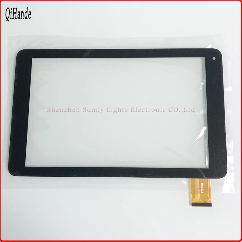 Online Nuovo Schermo di Tocco Per WJ1975 FPC V2.0 Tocco ScreenTouch Pannello di Ricambio Sensore di Tocco di Vetro Digitizer WJ1975 FPC V2.0 WJ1975 FPC