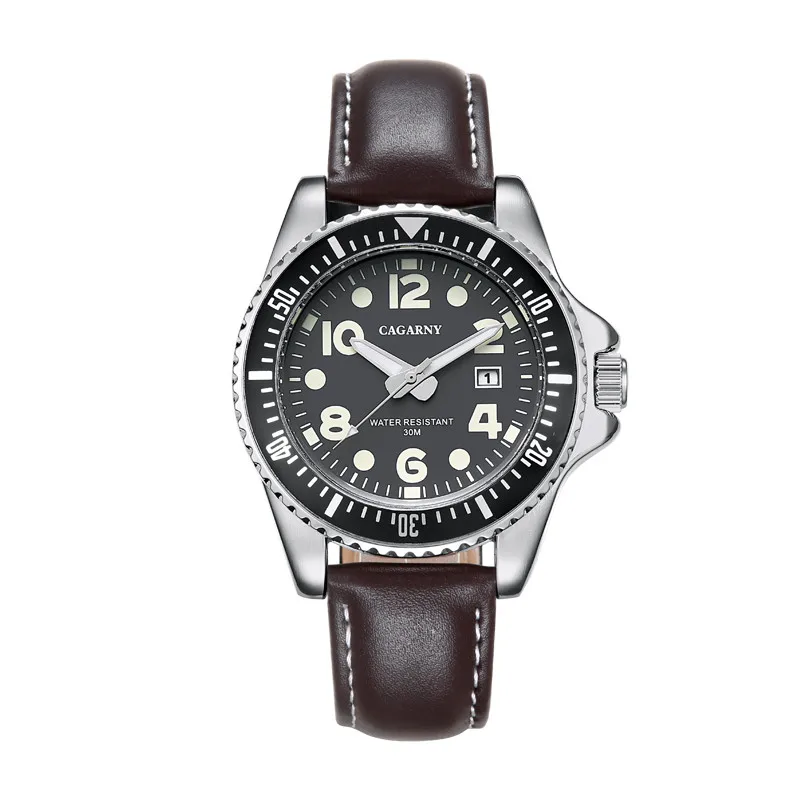 role classic design quartz watch for men  (9)