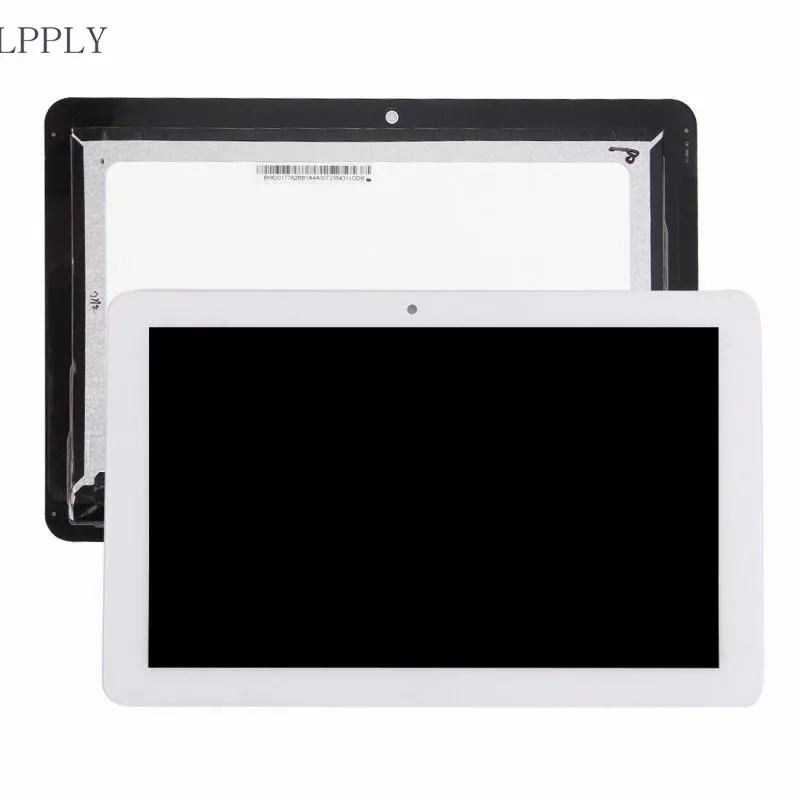ЖК дисплей LPPLY в сборе для Acer Iconia Tab 10 A3 A20 сенсорный экран дигитайзер стекло|touch screen