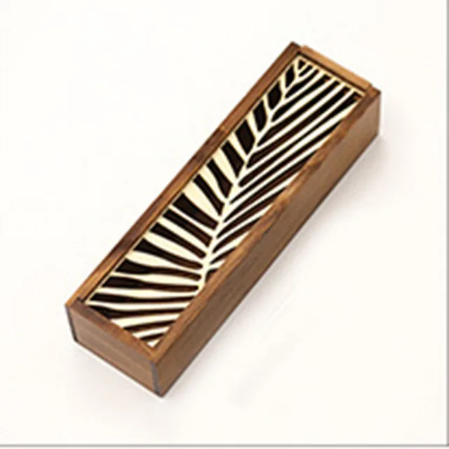 Buy New creative Fashion Hollow out Wooden School