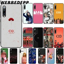 WEBBEDEPP KPOP Mississippi Twilight TPU caso suave funda para xiaomi mi 6 8 A2 Lite 6 9 Pro A1 mi x 2s Max 3 F1 caso