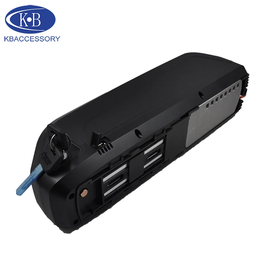 Используйте оригинальный 18650 3400mAh литиевый аккумулятор 48V 10.2Ah Электрический