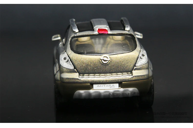 N orev 1:43 OPEL GTC бутик сплава игрушки для детей Детские игрушки модель подарок оригинальная упаковка