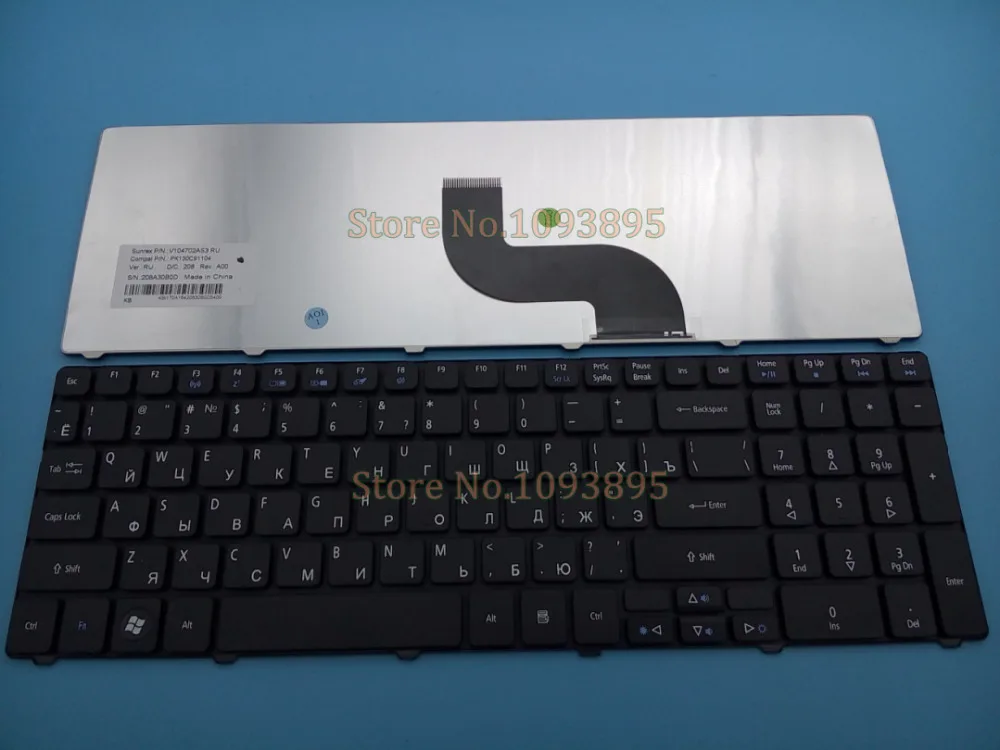 Купить Клавиатуру Для Ноутбука Acer 5750g