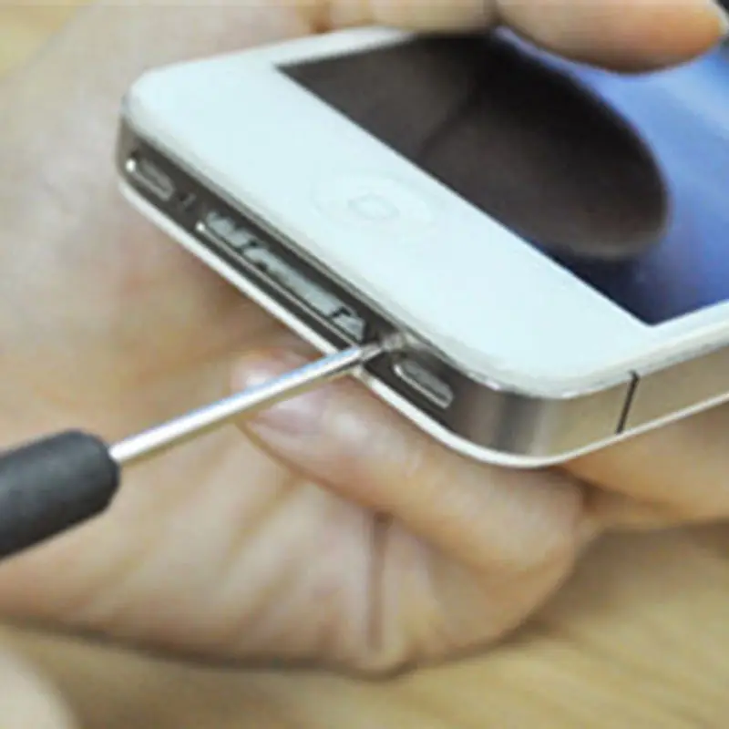 11 в 1 Универсальный смартфон открывающиеся ремонтные отвертки инструменты для разборки набор инструментов для iPhone samsung Y1