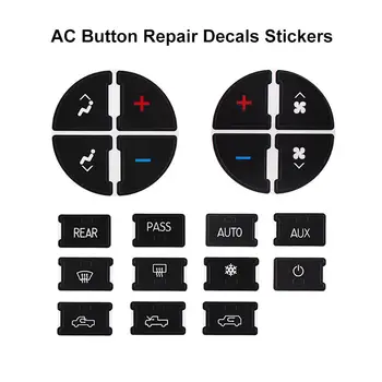 

Hot-selling Explosive Sticker Automobile Key AC Control Sticker