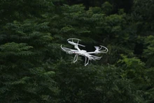 MJX Toys X101 Newest Design RC Quadcopter X101 2.4GHz 4CH 6-Axis Gyro Drone Can Take Wifi Camera C4005 Cell Phone Video