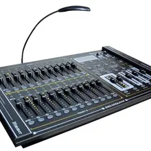 48-канальный DMX-512 затемнения консоли