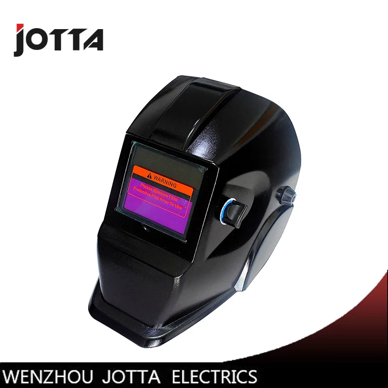 

solar auto-darkening filter welding mask/helmet/welder cap/face mask for welding machine/plasma cuting tool