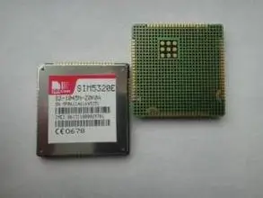 

Free shipping 10PCS/LOT SIM5320E,SMT type 3G WCDMA module,SIM5320E Module,GSM/GPRS/EDGE SIM5320E MODULE