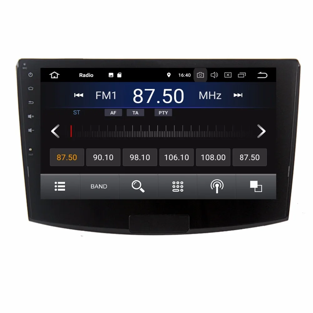 Flash Deal Quad Core 10.1" Android 8.1 Car DVD Player for VW Volkswagen Magotan 2012 2013 2014 2015 2016 Radio GPS WIFI Bluetooth USB DVR 2