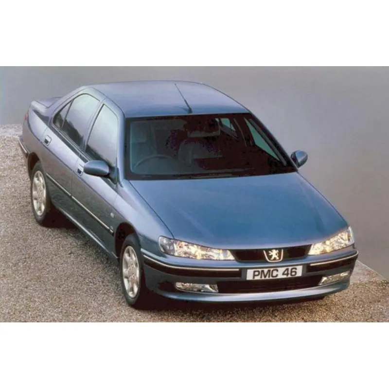 Фара-ближнего-и-дальнего-света-для-peugeot-406-2004-без-ошибок-h7-6000lm-2-шт