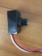 

20pcs/lot 1-10v Day light sensor , photocell sensor and photoswitch