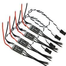 4 Pcs For RW font b RC b font V14 2 Version BLHeli Program OPTO mini