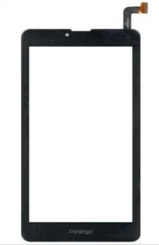 

Free shipping 7 inch touch screen,100% New touch panel,test good send touch panel digitizer ZYD070-263-V01