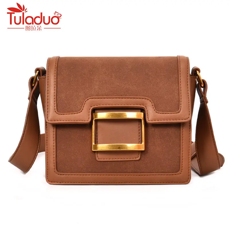 

Fashion Soild Women Bag Handbag PU Leather Women's Crossbody Bags for Ladies Clutch Small Messenger Purse Bags Bolsos