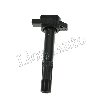 

Ignition Coil on Plug For 2002-2006 Honda 2.4L 2.0L C1382 UF311 30520-PNA-007,30520-PRA-007