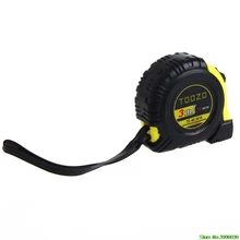 3 м Профессиональный автоматический замок измерительная лента деревообрабатывающий инструмент