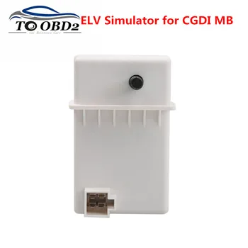 

CGDI ELV Simulator for Benz 204 207 212 with CGDI MB For Benz ProgMB Key Programmer
