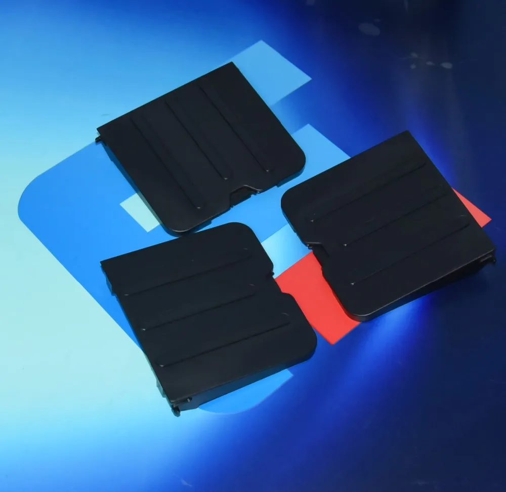 

Free Shiping RM1-7727 for HP M1130 M1132 M1136 M1210 M1212 M1213 M1214 Paper Delivery Tray Assy