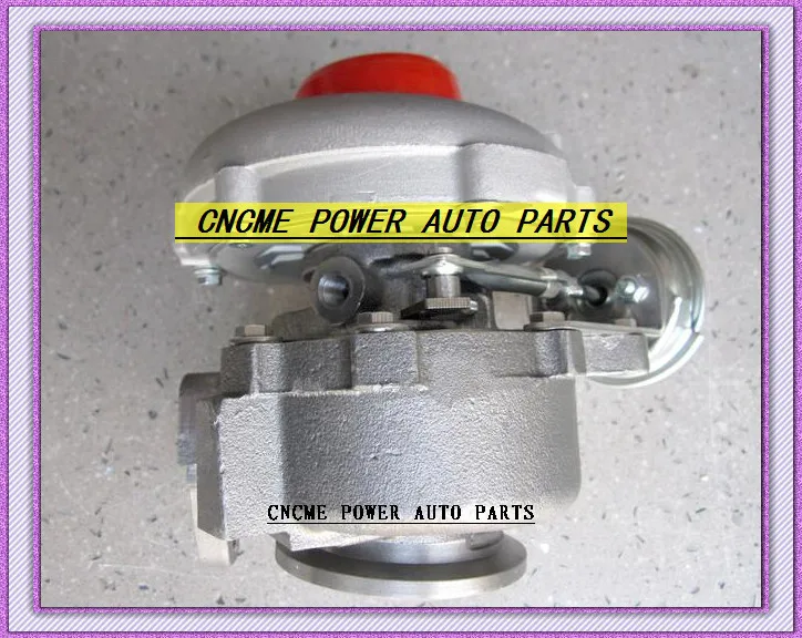 TURBO GT1852V 709836-5004S 778794-0001 726698-0001 6110960899 Turbine Turbocharger For Mercedes benz Sprinter 1999-03 OM611 2.2L (5)