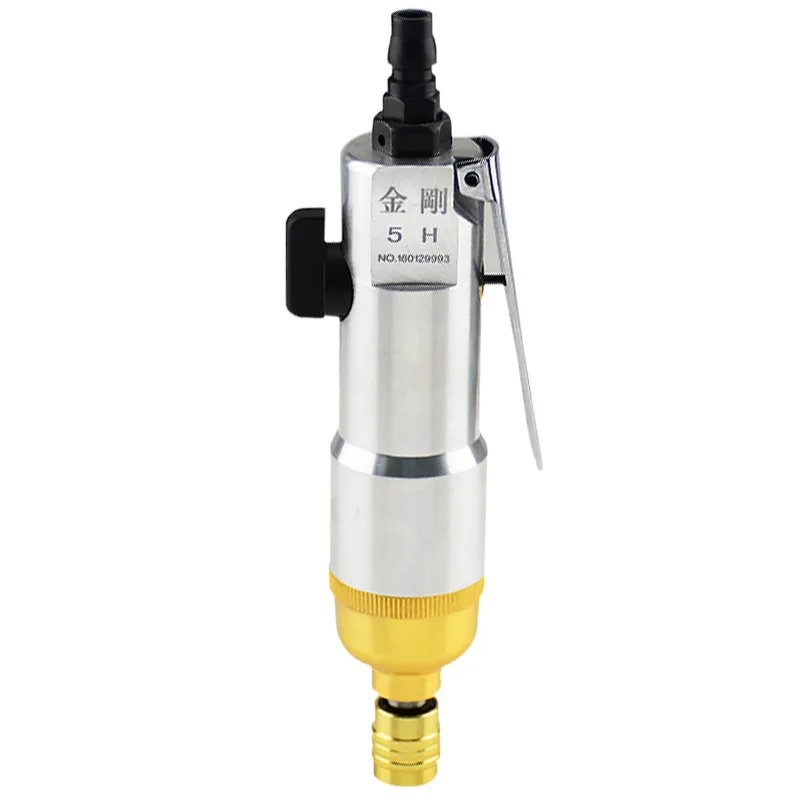 MY-5H pneumatic wind batch industrial pneumatic screwdriver pneumatic tools 10500 speed reversal speed