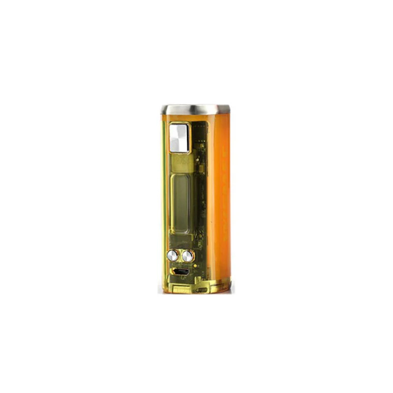 Оригинальная оригинальная сигарета Wismec V80 80 Вт оригинальный боксмод вейп