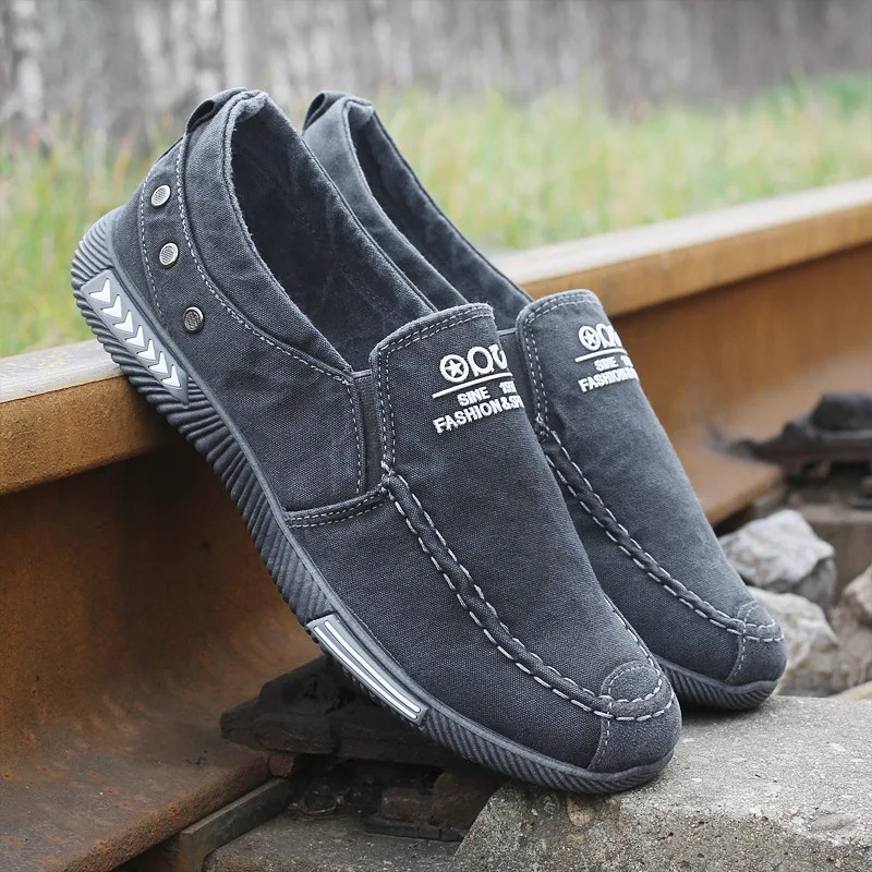 casual mens shoes with jeans