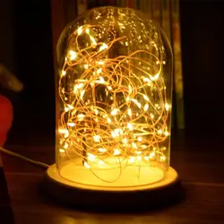 Творческий 3D Starburst ночник фейерверк Звезда Сердце светодио дный светодиодные настольные лампы Цвет Изменение декоративный подарок лампа