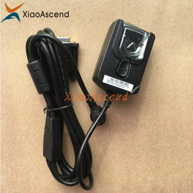 Garmin switching power supply 362-00057-00_4