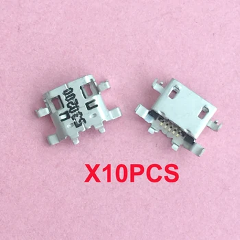 

10/20/50/100PCS For Sony Xperia M2 S50H D2302 D2303 USB Charging Port Connector Plug Jack Socket Dock