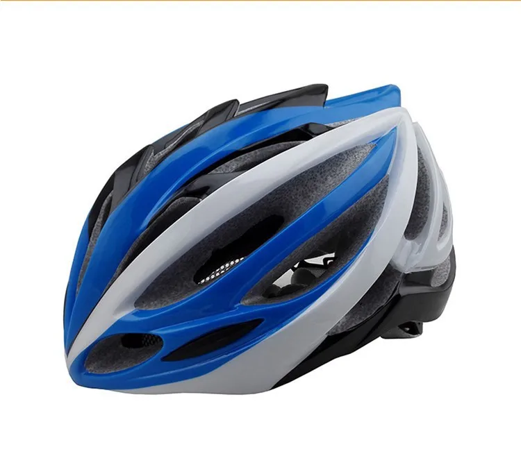 Safety Cycling Helmet Head Protect Bicycle Helmets Mountain Road Bike