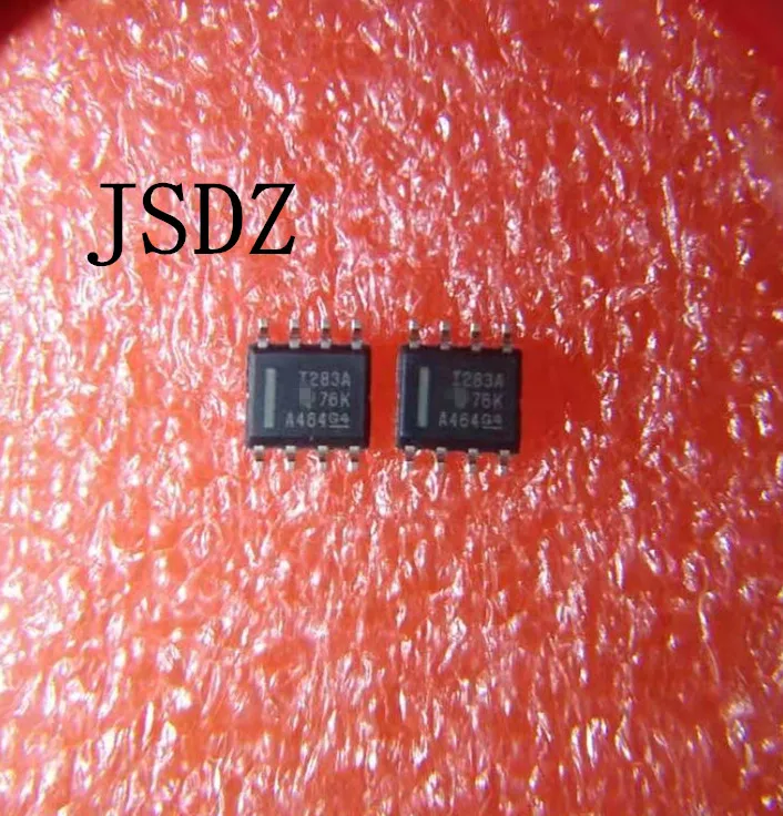 I283A INA283AIDR INA283AID INA283A SOP8 | Строительство и ремонт