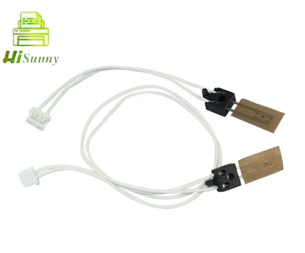 1 set AW100052 AW100053 AW10 0052 AW10 0053 For Ricoh AF 350 450 2035 ...