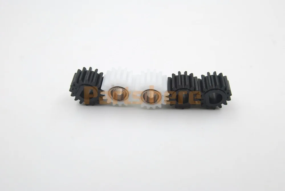 Оригинальный B039 3062 3060 Комплект Шестерни разработчика для Ricoh Aficio 1015 1018 2015 2018 3025 3030